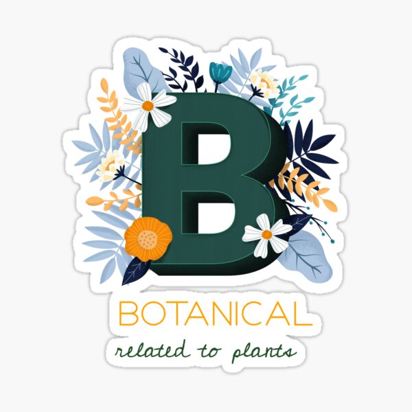 Item preview, Botanical-Related to plants designed and sold by ZainabStudio.