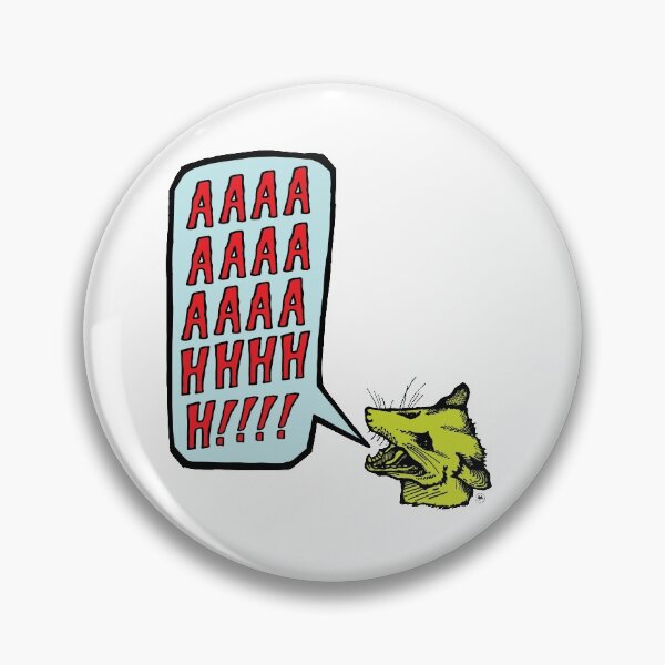 Item preview, AHHH!! OPOSSUM!! designed and sold by AngieSerazzi.