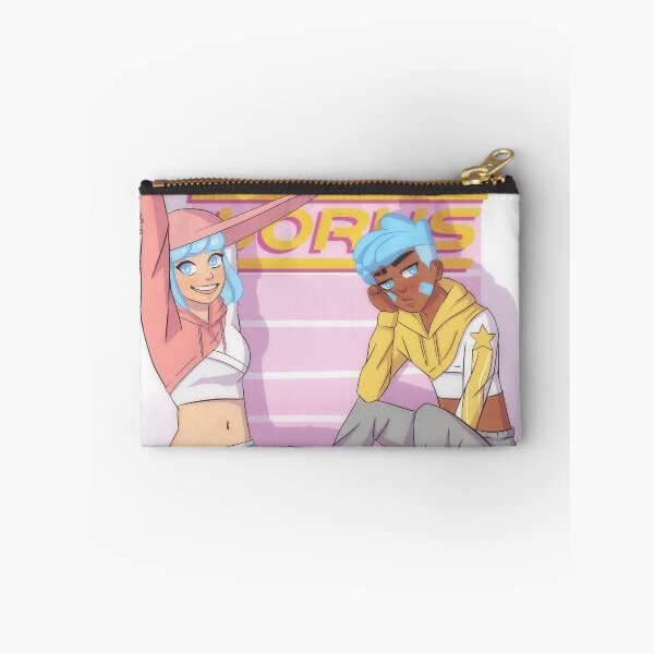 Item preview, Metroworks Aella and Jesse designed and sold by Jagreen5376.