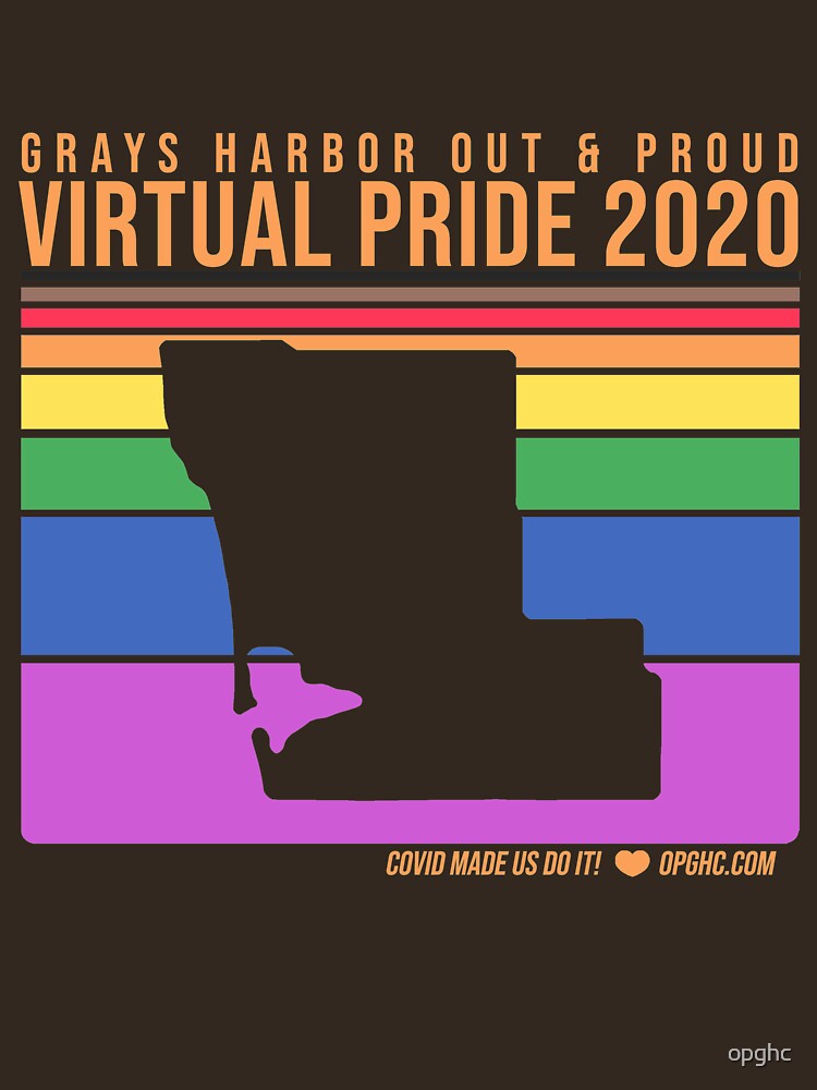 GH Out & Proud 2020 Pride (dark) by opghc