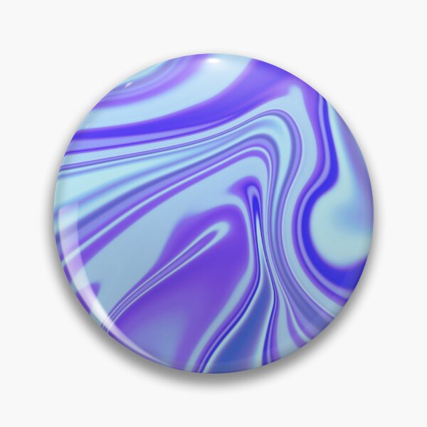 Item preview, Blue Holograph designed and sold by ChaotiKatt.