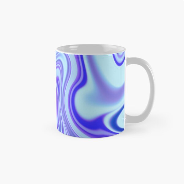 Item preview, Blue Holograph designed and sold by ChaotiKatt.