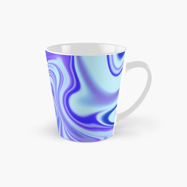 Item preview, Blue Holograph designed and sold by ChaotiKatt.