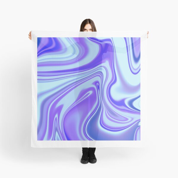 Item preview, Blue Holograph designed and sold by ChaotiKatt.