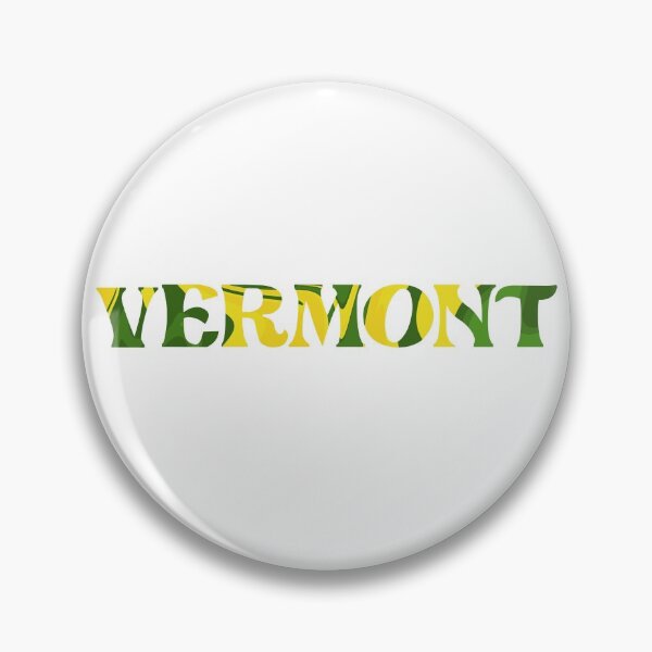 Item preview, Vermont  designed and sold by maddiesiegel.