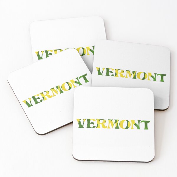 Item preview, Vermont  designed and sold by maddiesiegel.