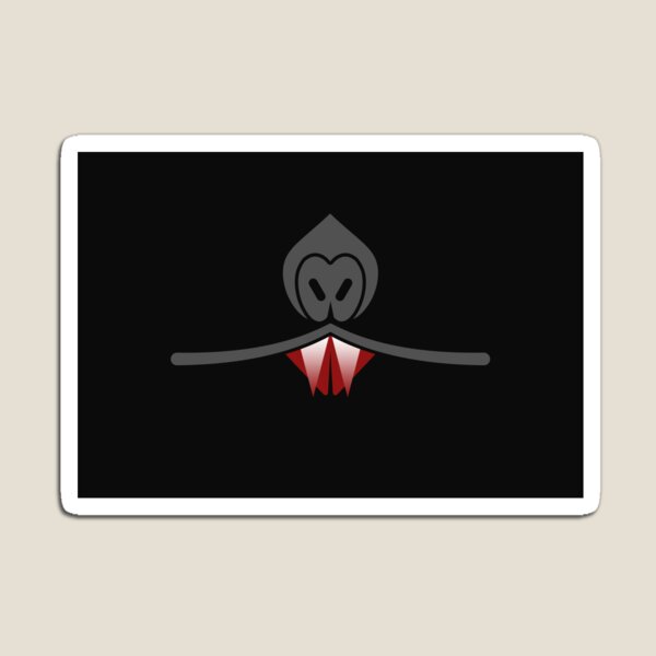Item preview, Vampire Bat designed and sold by Sagan Harris.