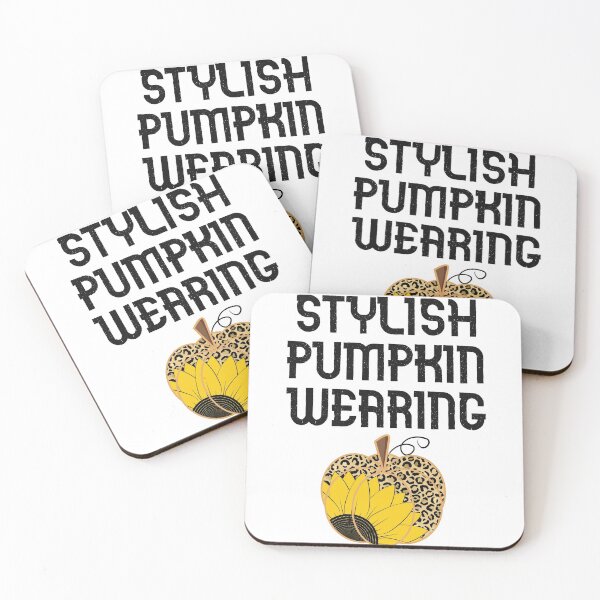 Item preview, Pumpkin Wearing designed and sold by WorldPrintTees.