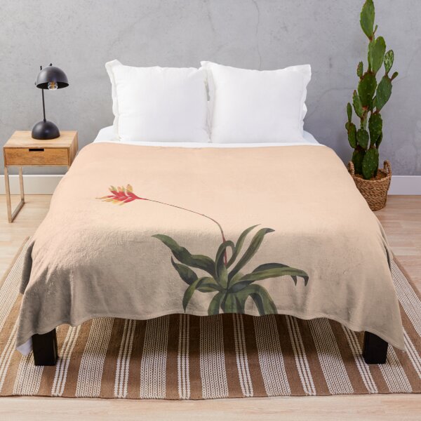 Item preview, Flores brasileñas extraídas de la naturaleza en los años 1880 a 1882 en el barrio de Río de Janeiro E H Norton 046 designed and sold by WetdryvacRB01.