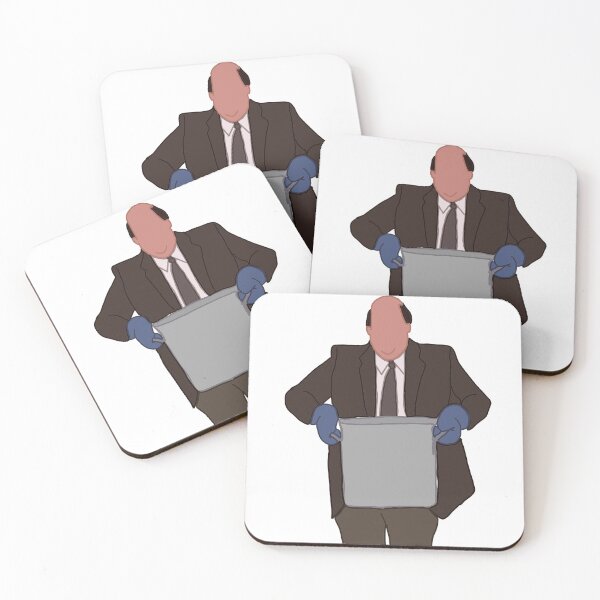 Item preview, Kevin malone designed and sold by tayyshep.