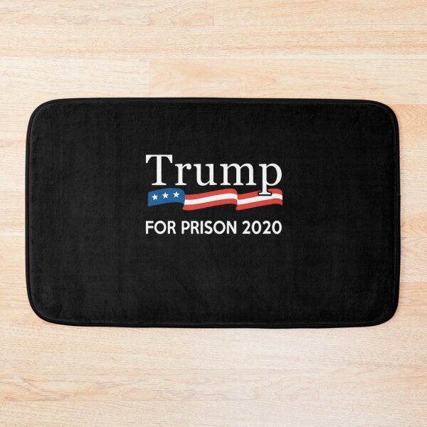 Item preview, Trump for Prison 2020 designed and sold by icm4639.