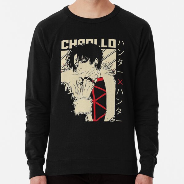 Hisoka Sweatshirts Hoodies Redbubble - roblox hisoka shirt