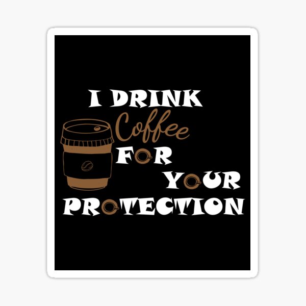 Coffee Quote Svg Gifts Merchandise Redbubble