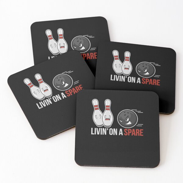 Item preview, Funny bowling designed and sold by qbr7100.