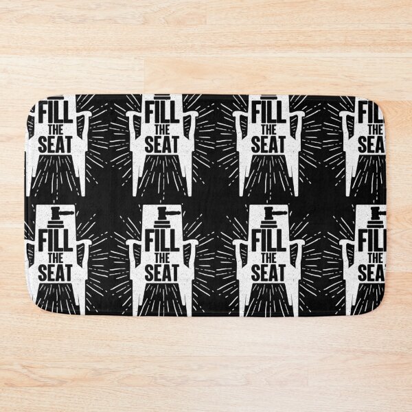 Item preview, Fill The Empty Seat Supreme Court Of America SCOTUS designed and sold by GravitiTees.