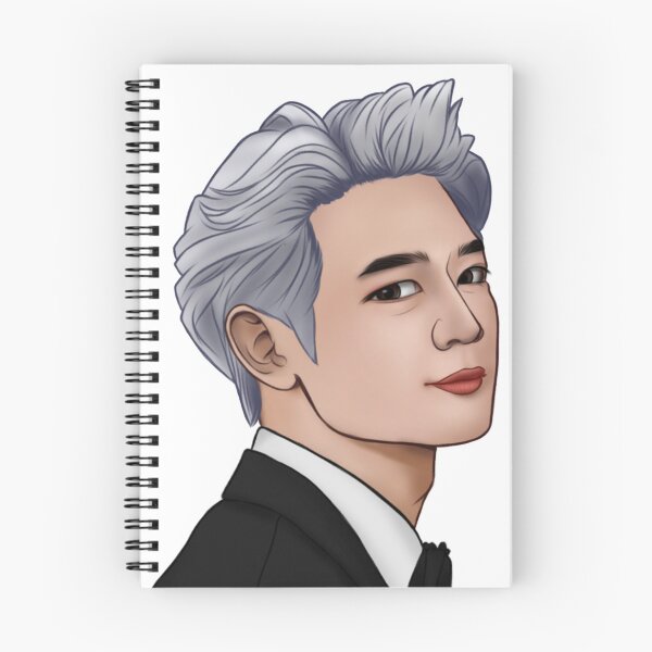 Item preview, SHINEE FANART designed and sold by marccmillion.