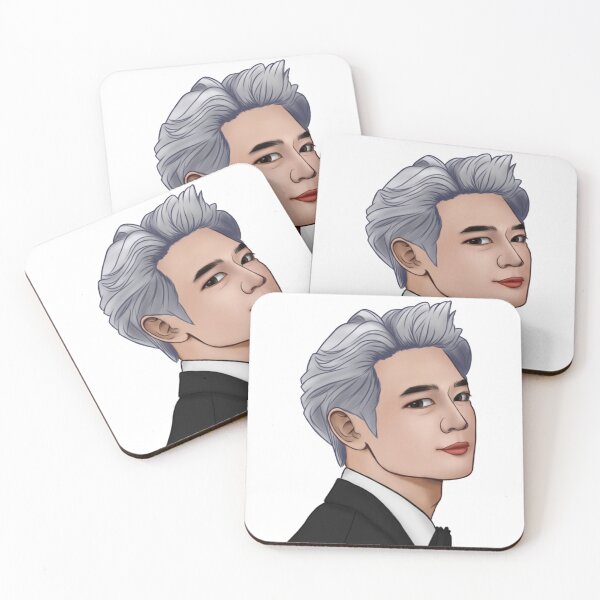 Item preview, SHINEE FANART designed and sold by marccmillion.