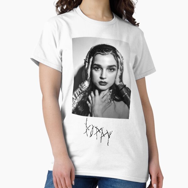Item preview, Hear Poppy designed and sold by cliff1981.