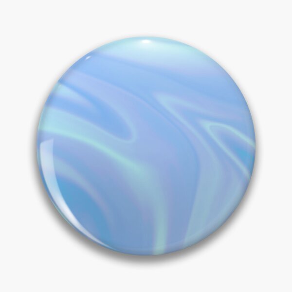 Item preview, Light Blue Holograph designed and sold by ChaotiKatt.