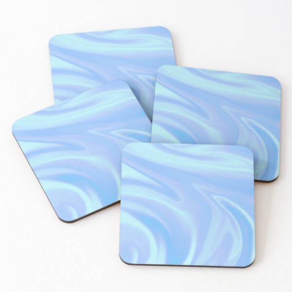 Item preview, Light Blue Holograph designed and sold by ChaotiKatt.
