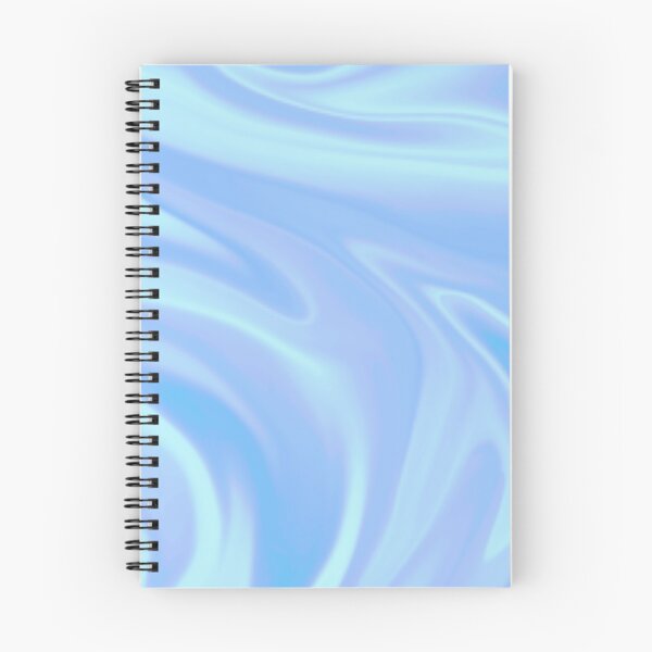 Item preview, Light Blue Holograph designed and sold by ChaotiKatt.