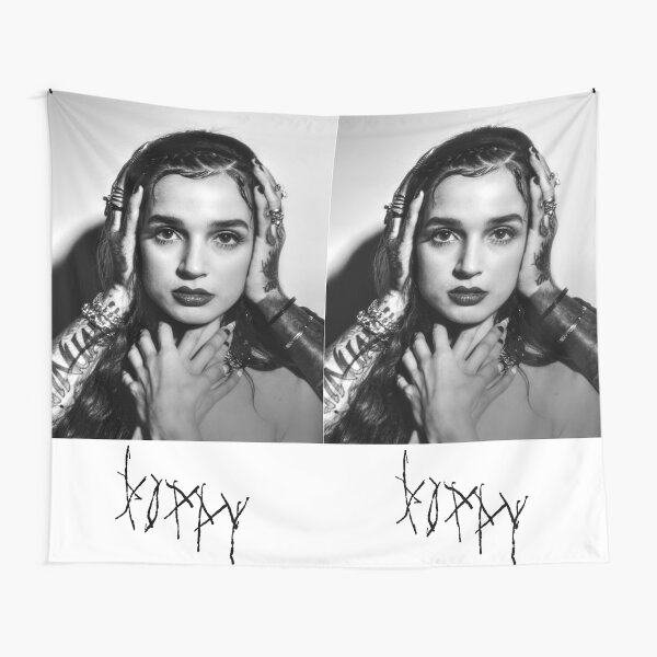 Item preview, Hear Poppy designed and sold by cliff1981.