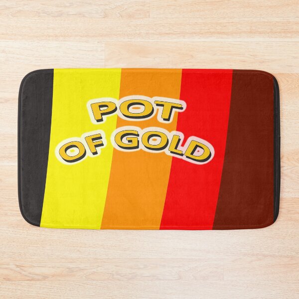 Item preview, Pot of Gold designed and sold by stafmitch.