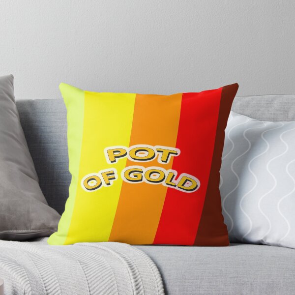 Item preview, Maceta de oro designed and sold by stafmitch.