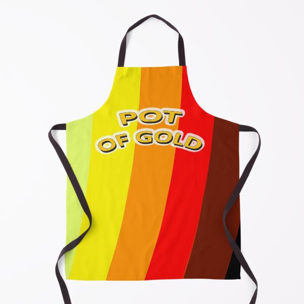 Item preview, Pot of Gold designed and sold by stafmitch.