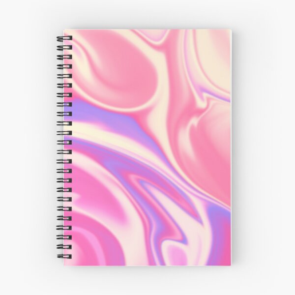 Item preview, Pink & Purple Holograph designed and sold by ChaotiKatt.