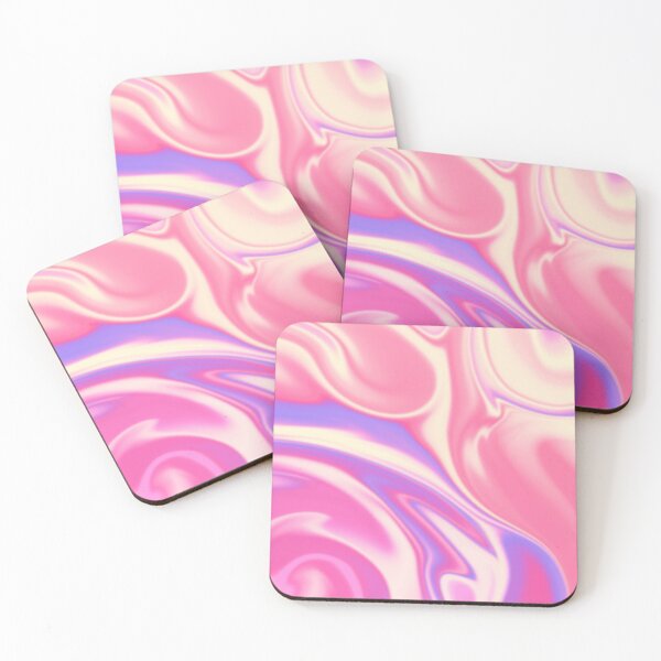 Item preview, Pink & Purple Holograph designed and sold by ChaotiKatt.