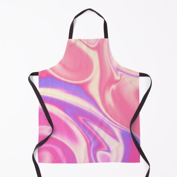 Item preview, Pink & Purple Holograph designed and sold by ChaotiKatt.