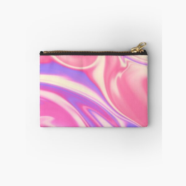 Item preview, Pink & Purple Holograph designed and sold by ChaotiKatt.