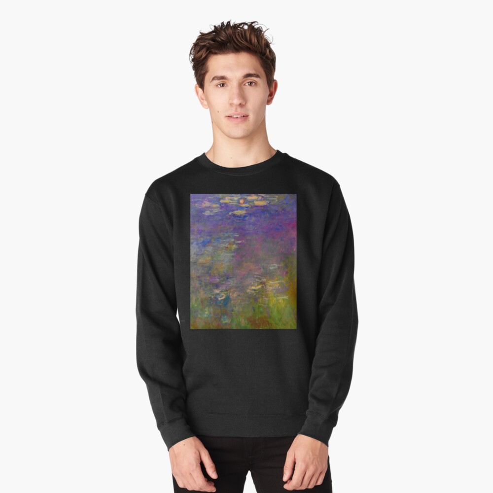 Aperçu de l'œuvre Sweatshirt épais créée et vendue par bragova.