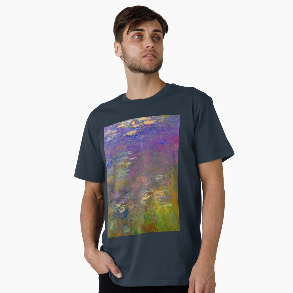 Aperçu de l'œuvre T-shirt premium créée et vendue par bragova.