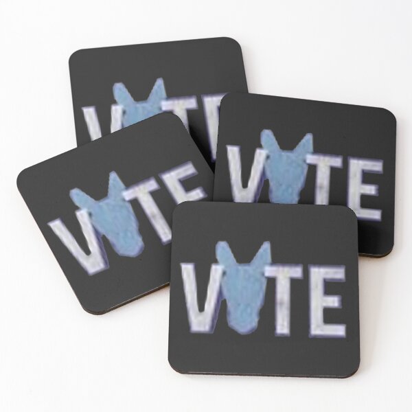 Item preview, Vote America. Your vote counts. designed and sold by Custom Designs  and Apparel.