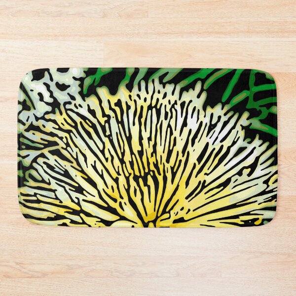 Item preview, Hip - Woodcut designed and sold by absolutemagik.