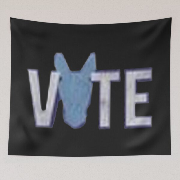 Item preview, Vote America. Your vote counts. designed and sold by Custom Designs  and Apparel.