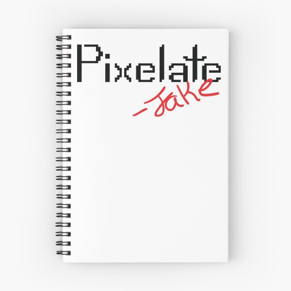 Item preview, Pixelatejake designed and sold by pixelatejake.