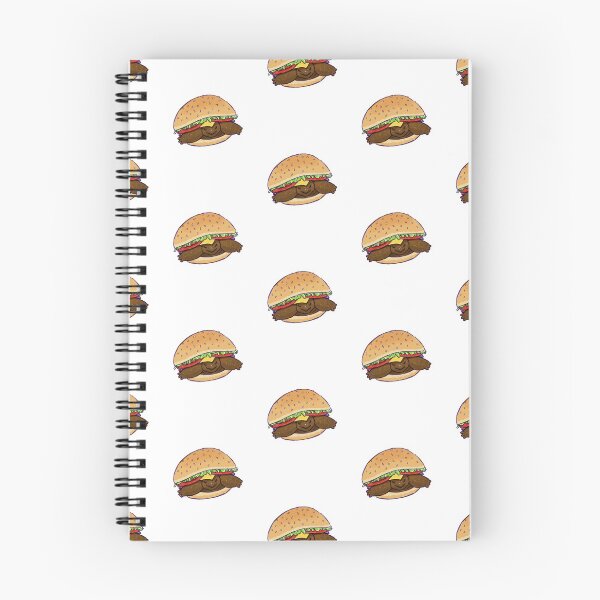 Item preview, Burger Tortoise designed and sold by SleepyPotato94.