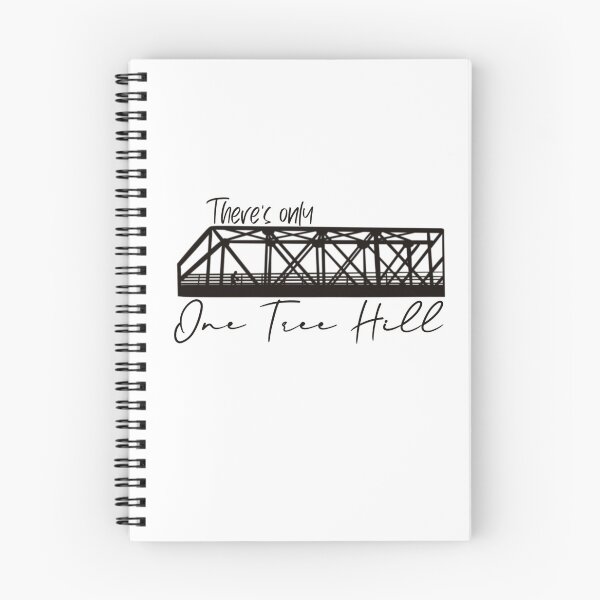 Item preview, One tree hill designed and sold by Novuswolfe.