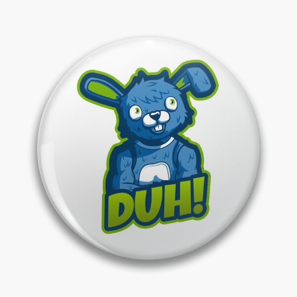 Item preview, DUH!  designed and sold by jreiter57.