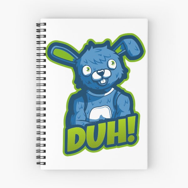 Item preview, DUH!  designed and sold by jreiter57.