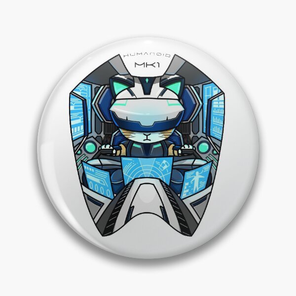 Item preview, Controled by Cat designed and sold by rottenmilk92.