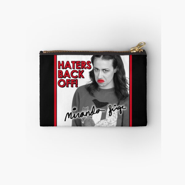 Item preview, Miranda Sings Haters Back Off! designed and sold by kza3636.
