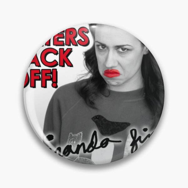 Item preview, Miranda Sings Haters Back Off! designed and sold by kza3636.