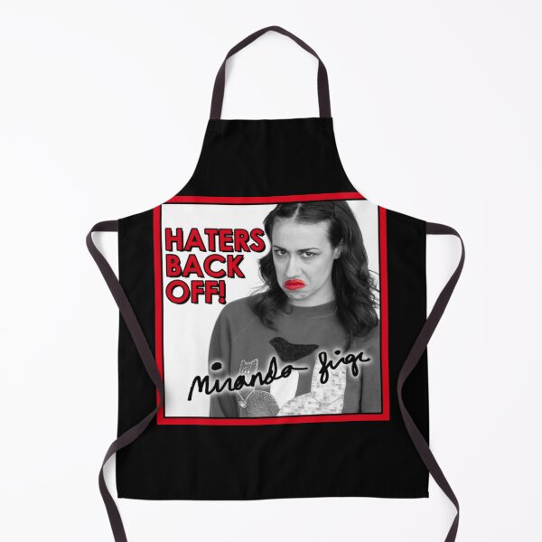 Item preview, Miranda Sings Haters Back Off! designed and sold by kza3636.