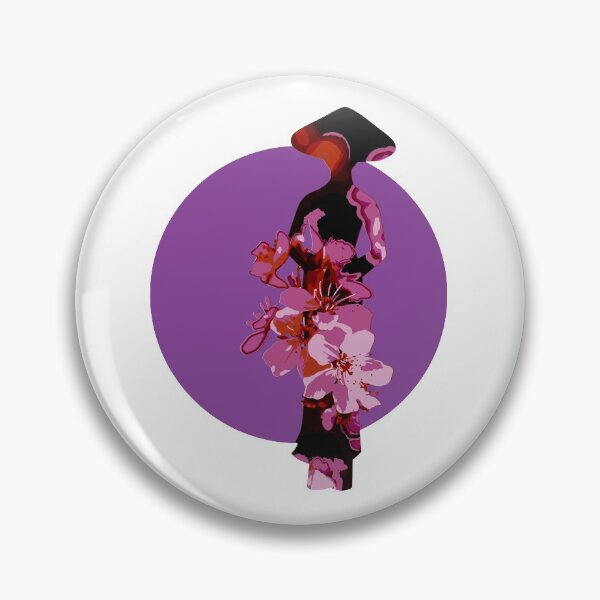 Item preview, Vietnamese Woman in Traditional Ao Dai designed and sold by thewishdesigns.