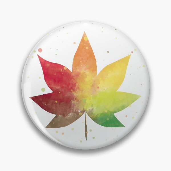 Item preview, Maple Autumn Leaf Thanksgiving Nursery designed and sold by thewishdesigns.