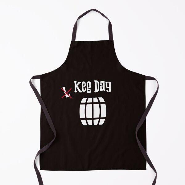 Item preview, Keg Day Leg Day designed and sold by Coolshirts262.